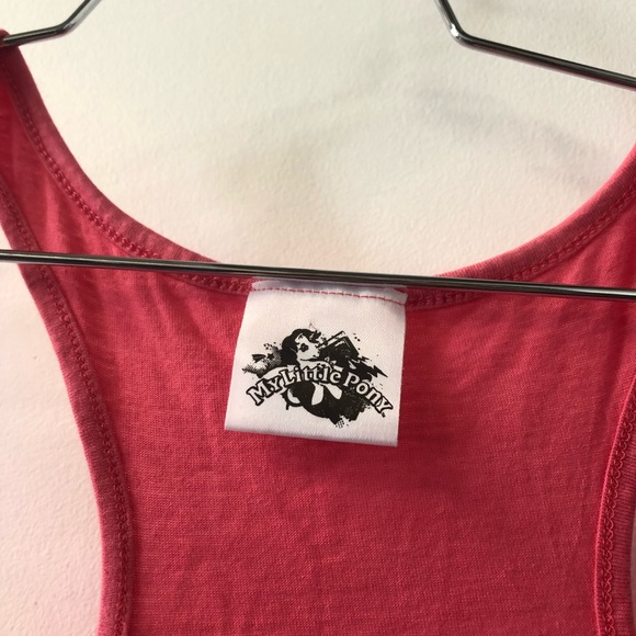 My little pony tank top - Picture 4 of 5
